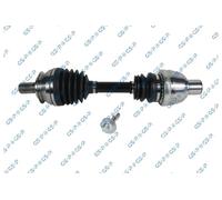 GSP Arbre de Transmission avant Droite pour Mercedes-Benz A Cla Coupé