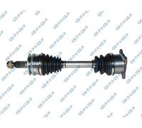 GSP Arbre de Transmission avant Droite pour Mitsubishi L 200 / Triton Fullback
