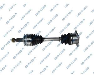 GSP Arbre de Transmission avant Droite pour Mitsubishi L 200 / Triton KB _T Ka _