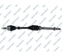 GSP Arbre de Transmission avant Droite pour Toyota Rav 4 IV WWA4_ AVA4_ ZSA4_
