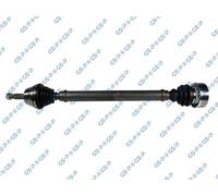 GSP Arbre de Transmission avant Droite pour VW Passat Variant 3A5 35I 3A2 32B