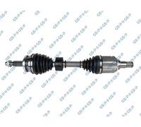GSP Arbre De Transmission Avant Gauche Compatible Pour Toyota Verso R2 259657