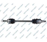 GSP Arbre de Transmission avant Gauche / Convient pour Chevrolet Étincelle M300