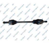 GSP Arbre de Transmission avant Gauche / Convient pour Hyundai i30 Break Fd