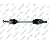 GSP Arbre de Transmission avant Gauche / Convient pour Kia Rio III Berline Ub