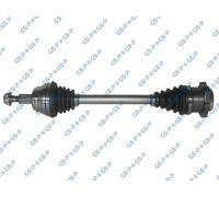 GSP Arbre de Transmission avant Gauche / Convient pour VW Golf IV 1J1 1J5 1J2