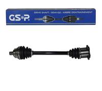 Essieu moteur GSP 203305