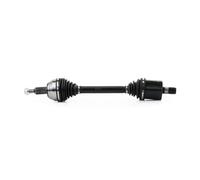 GSP Arbre de transmission Avant Gauche Denture extérieure, côté roue: 44 Longueur: 707 mm Compatible avec VW Crafter Van SY, SX 203937