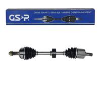 GSP Arbre de Transmission avant Gauche / / Droite Convient pour Honda Cr-V Fr-V