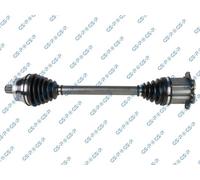GSP Arbre De Transmission Avant Gauche Pour Audi A4 Cabriolet 8H7 B6 8HE B7 8ED