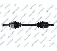 GSP Arbre de Transmission avant Gauche / pour Daewoo Matiz Chevrolet M200 M250
