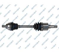 GSP Arbre de Transmission avant Gauche / pour Ford Focus II Break Da _ Ffs DS