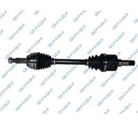 GSP Arbre De Transmission Avant Gauche Pour Ford Mondeo III Break Jaguar X-Type