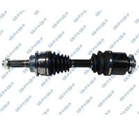 GSP Arbre de Transmission avant Gauche / pour Ford Ranger Ça Et BT-50 Pick-Up CD