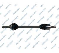 GSP Arbre de Transmission avant Gauche / pour Ford Transit Bus Fd _ Fb _ FS_ Fz