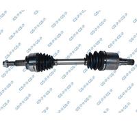 GSP Arbre de Transmission avant Gauche / pour Jeep Commander Grand Cherokee III