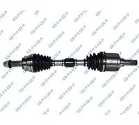 GSP Arbre de Transmission avant Gauche / pour Jeep Patriote MK74 Compass MK49