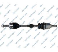 GSP Arbre De Transmission Avant Gauche Pour KIA Cee'D Sportswagon JD Pro 202241