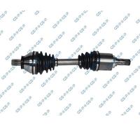 GSP Arbre de Transmission avant Gauche / pour Land Rover Freelander 2 Fa _ Lf _