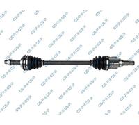 GSP Arbre de Transmission avant Gauche / pour Toyota Yaris _ P9_ SCP9_ NSP9_