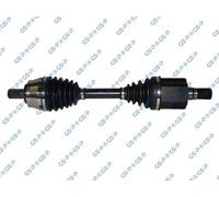 GSP Arbre De Transmission Avant Gauche Pour Volvo V40 Hayon 525 526 262116