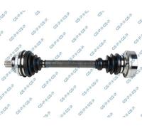 GSP Arbre de Transmission avant Gauche / pour VW Transporter IV Bus 70XB 70XC