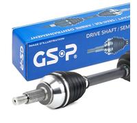 GSP Arbre de transmission Cardan 210163 A1 pour CITROËN Xsara Picasso (N68)