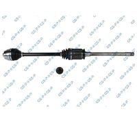 GSP Arbre De Transmission Cardan Avant Droit Compatible Pour BMW X3 X4