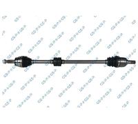 GSP Arbre De Transmission Cardan Pour Hyundai I30 Break 1.6 CRDi KIA Ceed