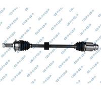 GSP Arbre De Transmission Cardan Pour Suzuki Vitara 1.6 AllGrip SX4 S-Cross