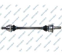GSP Arbre De Transmission Compatible Pour BMW 5 Série Touring 530D XDRIVE