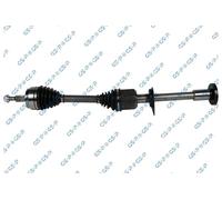 GSP Arbre De Transmission Coudé Compatibel Pour VW Multivan V 3.2 V6 Transporter
