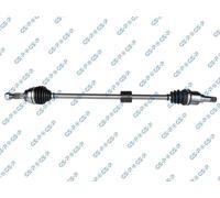 GSP Arbre De Transmission Joint Avant Droit Compatible Pour Ford K 201342