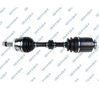 GSP Arbre De Transmission Joint Avant Droit Pour Hyundai Santa Fé II KIA SORENTO