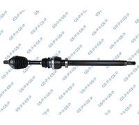 GSP Arbre De Transmission Joint Pour Ford S-Max 2.5 ST Mondeo IV Tour
