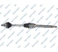 GSP Arbre De Transmission Lien Avant Droit Pour Volvo V50 2.0 D S40 II