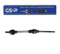 GSP Arbre de transmission 210325 pour entraînement de roue