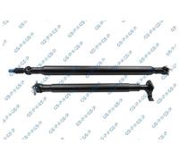 GSP Arbre De Transmission Pour Mercedes-Benz Sprinter 35-T Fourgon 906 VW