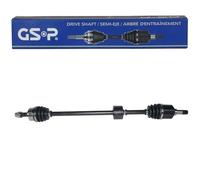 GSP Arbre de transmission 217111 pour roue motrice