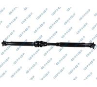 GSP Arbre De Transmission Pour Toyota Hilux VII Pick-Up _N1_ _N2_ _N3_