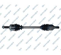GSP Arbre De Transmission Selon Les Normes Pour Hyundai I10 PA 239191