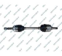 GSP Arbre de transmission VORNE LINKS