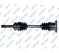 GSP Arbre D'Embout Avant Gauche Compatible Pour Suzuki Vitara ET TA TD EL 219009