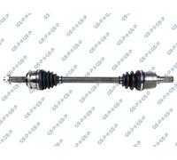 GSP Arbre D'Entraînement Arbre De Transmission Compatible Pour KIA Picanto 1.0