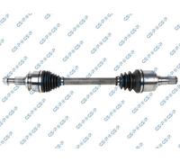 GSP Arbre D'Entraînement Arbre De Transmission Compatible Pour Mazda CX-5 2.0