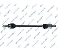 Essieu moteur GSP 223198