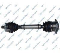 GSP Arbre D'Entraînement Avant à Gauche pour Audi A4 8D2 B5 8D5 Passat Variant