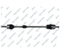 GSP Arbre D'Entraînement Avant Droit Compatible Pour Hyundai I20 PB PBT 224153