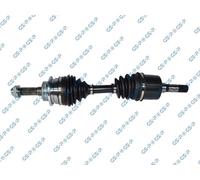 GSP Arbre D'Entraînement Avant Droit Pour Mazda B-Série UN Ford Ranger TU 227062