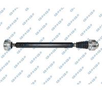 GSP Arbre D'Entraînement Cardan Avant Compatible Pour Jeep Cherokee KJ